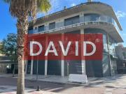 Local, Cavall Bernat Cala Rovira, Castell Platja d&apos Aro