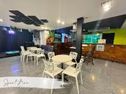 Local Cc El parral Sport Bar | Barquisimeto