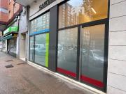 Local, Ceares Jesuitas, Gijón