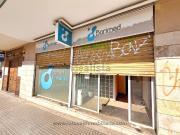 Local, Centre, Terrassa