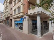 Local, Centre, Terrassa