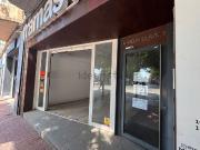 Local, Centre, Terrassa