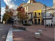 Local, Centre, Terrassa