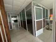 LOCAL CENTRICO SOBRE CALZADA ABASTOS