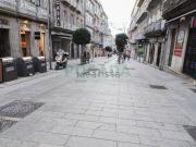 Local, Centro Areal, Vigo