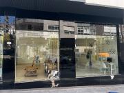 Local, Centro Areal, Vigo