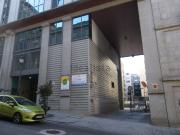 Local, Centro Areal, Vigo