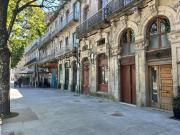 Local, Centro Areal, Vigo