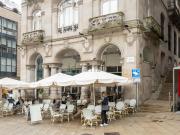 Local, Centro Areal, Vigo