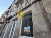 Local, Centro Areal, Vigo