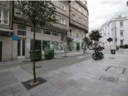 Local, Centro Areal, Vigo