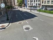 Local, Centro Areal, Vigo