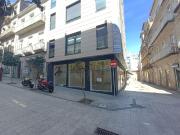 Local, Centro Areal, Vigo