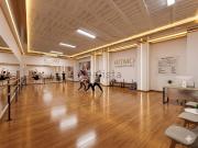 Local, Centro Areal, Vigo