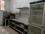 Local, Centro Areal, Vigo