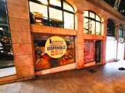 Local, Centro Areal, Vigo