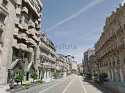 Local, Centro Areal, Vigo