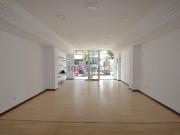 Local, Centro Areal, Vigo