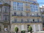 Local, Centro Areal, Vigo