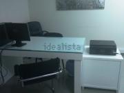 Local, Centro Areal, Vigo