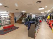 Local, Centro Areal, Vigo