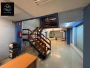 Local, Centro Areal, Vigo