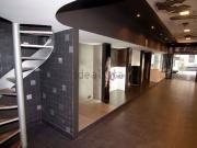 Local, Centro Areal, Vigo