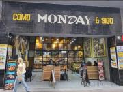 Local Centro Capital Federal