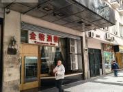 Local Centro Capital Federal