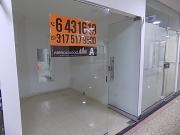 LOCAL CENTRO COMERCIAL CUARTA ETAPA CABECERA