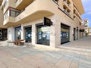 Local, Centro, Estepona