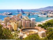 Local, Centro Histórico, Málaga