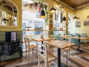 Local, Centro Histórico, Málaga