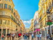 Local, Centro Histórico, Málaga