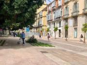 Local, Centro Histórico, Málaga