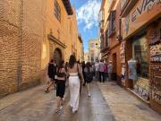 Local, Centro Histórico, Málaga