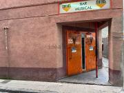 Local, Centro Llano Samper, Jaca