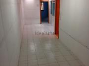 Local, Centro Llano Samper, Jaca