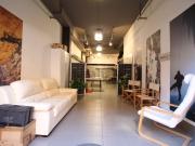 Local, Centro Llano Samper, Jaca