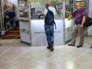 Local centro, Pichincha