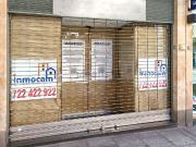 Local, Centro, Salamanca