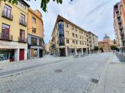 Local, Centro, Salamanca