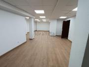 Local, Centro, Salamanca