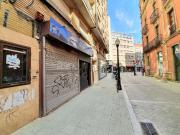 Local, Centro San Lorenzo, Gijón