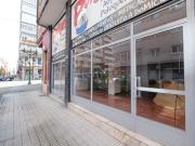 Local, Centro San Lorenzo, Gijón