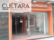 Local, Centro San Lorenzo, Gijón