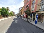 Local, Cerdeño El Palais Mercadín, Oviedo