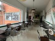 Local Chapinero Quinta Camacho Bogotá