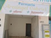 Local chico Col Hidalgo