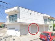 LOCAL CHICO en Col hidalgo